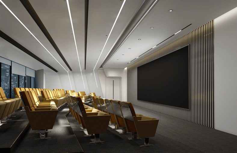 辦公樓裝修協(xié)議書要怎么寫？辦公室照明標(biāo)準(zhǔn)是