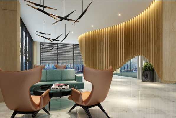 辦公樓選址要注意什么？辦公樓建設風水注意事