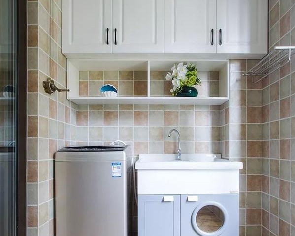 陽(yáng)臺(tái)這樣做才最實(shí)用！